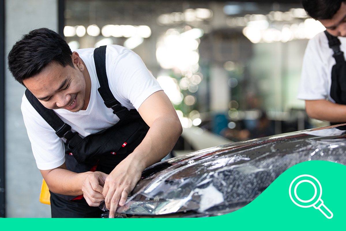 The Costs of Getting Your Car Detailed